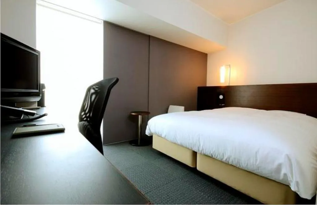 Jr Inn Sapporo Japan