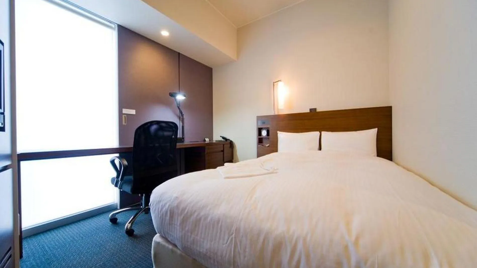 Jr Inn Sapporo Hotel