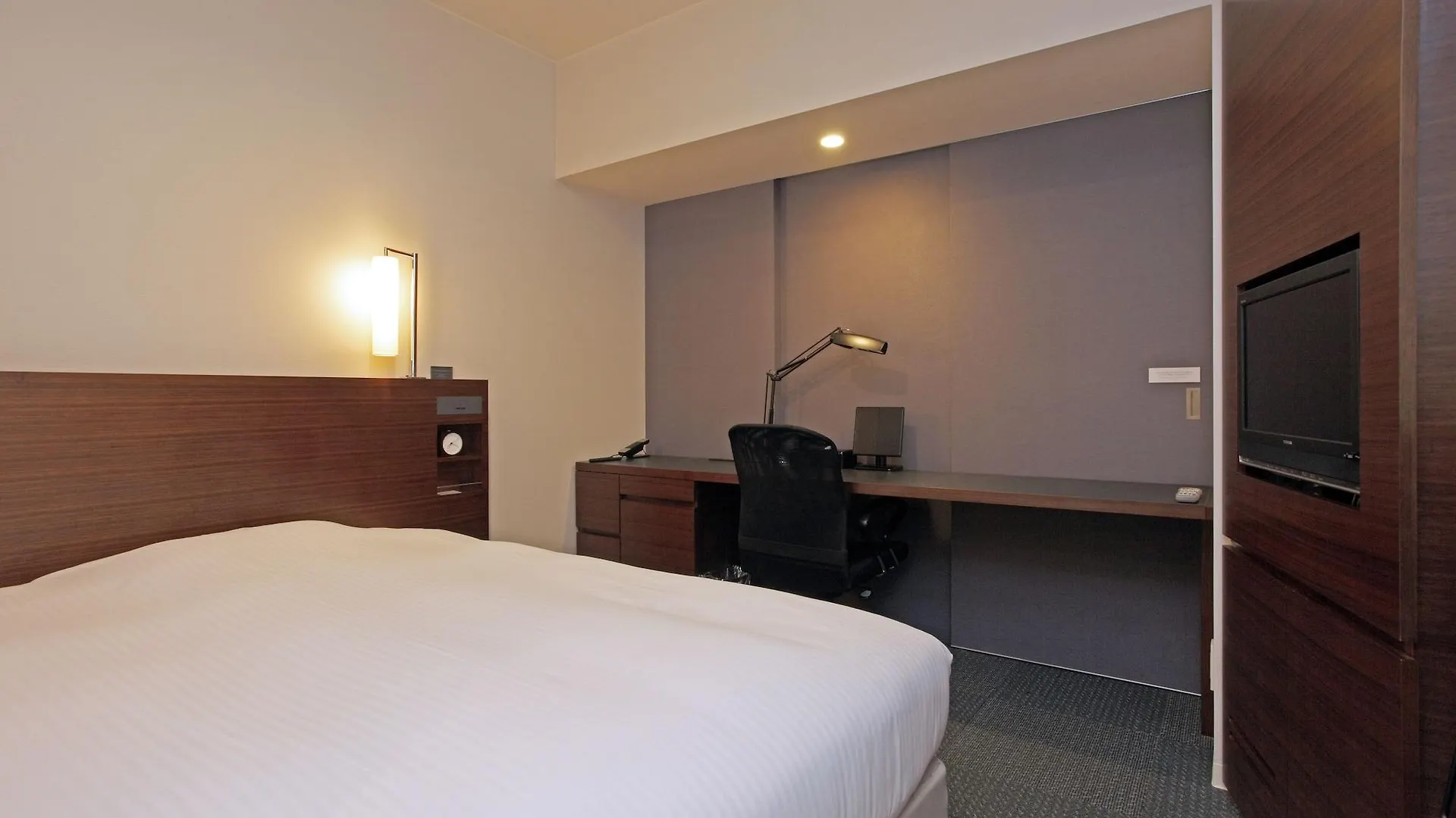 Jr Inn Sapporo 3*,  Japan