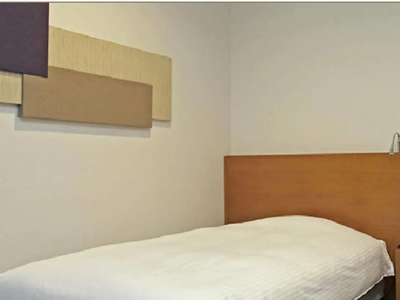 Jr Inn Sapporo 3*,  Japan