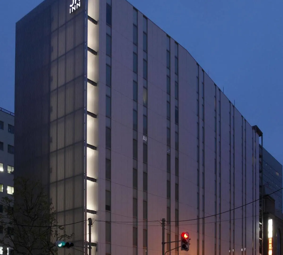 Jr Inn Sapporo 3*,  Japan
