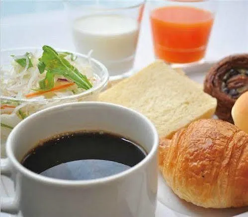 Jr Inn Sapporo