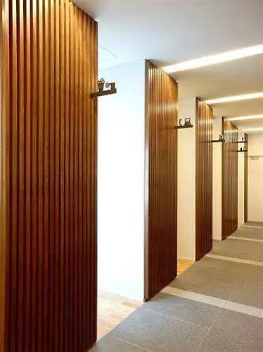 Jr Inn Sapporo Japan