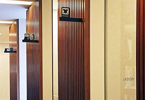 Hotel Jr Inn Sapporo
