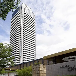 Hotel Okura Kōbe