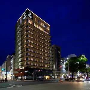 カンデオホテルズ 神戸トアロード 日本