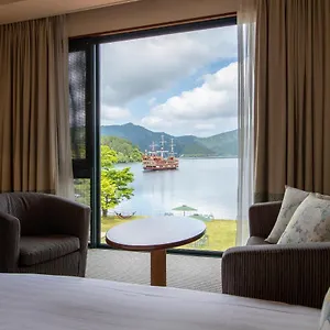 Ryokan Hakone Hotel Hakone
