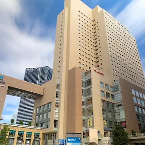Hotel Yokohama Sakuragicho Washington Yokohama (Kanagawa)