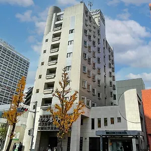 ホテルルートイン博多駅南 日本