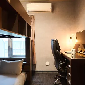 Stripe Apartahotel