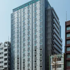 ルートインgrand東京浅草橋 日本