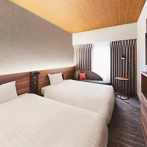 Hotel Rihga Place Higobashi Osaka