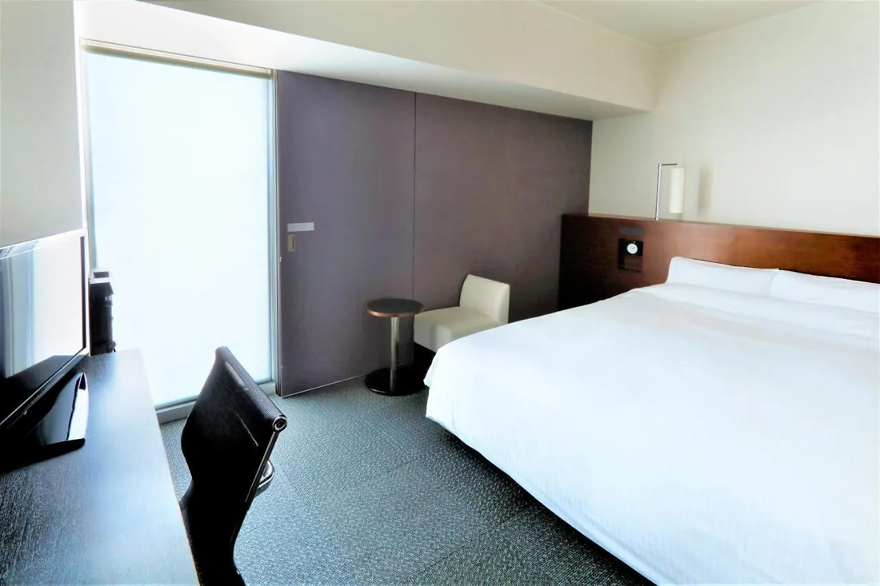 JR Inn Sapporo 3*,  Giappone