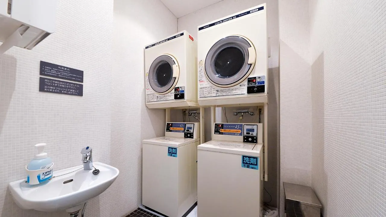 JR Inn Sapporo