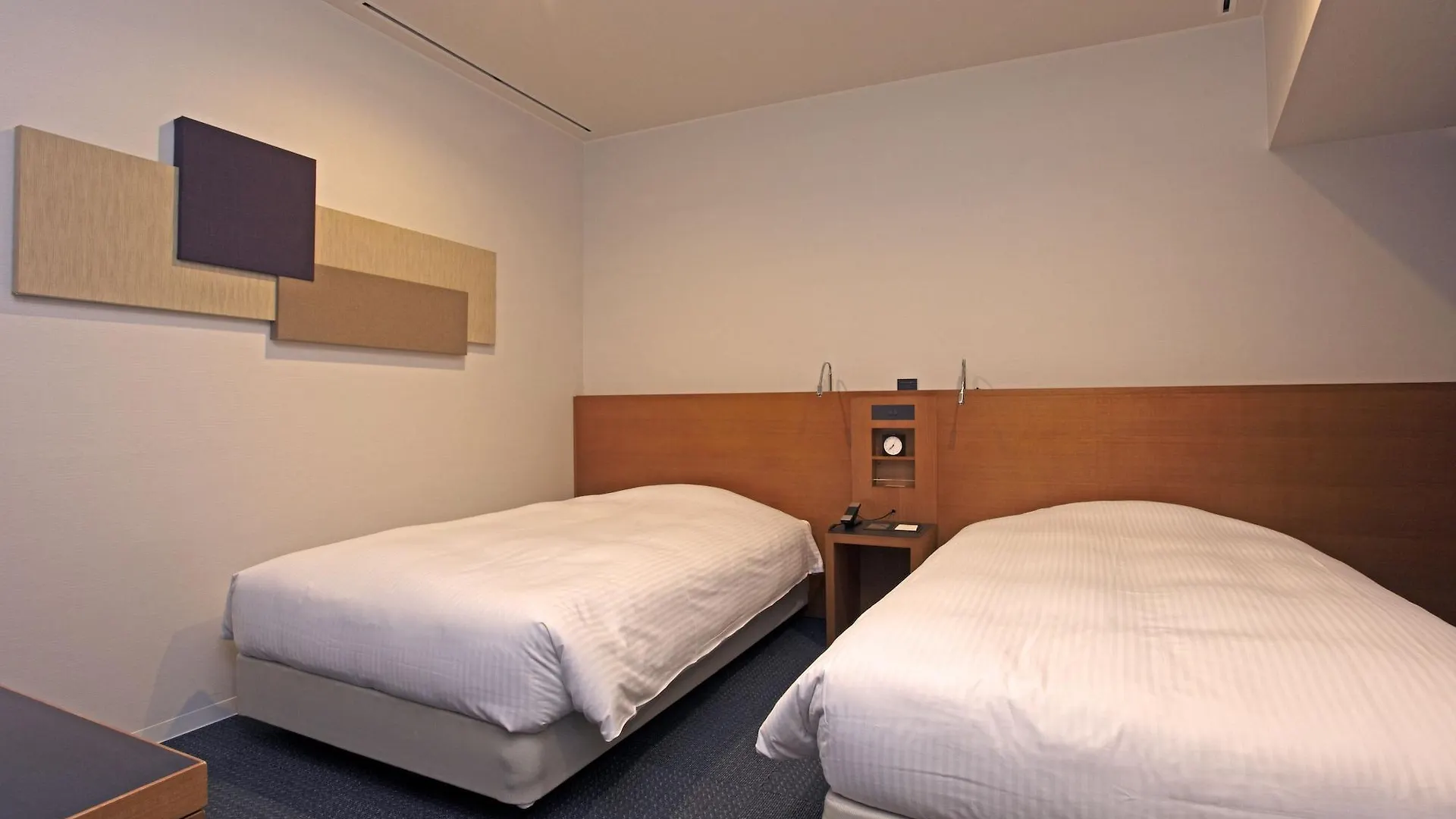 JR Inn Sapporo 3*,  Giappone