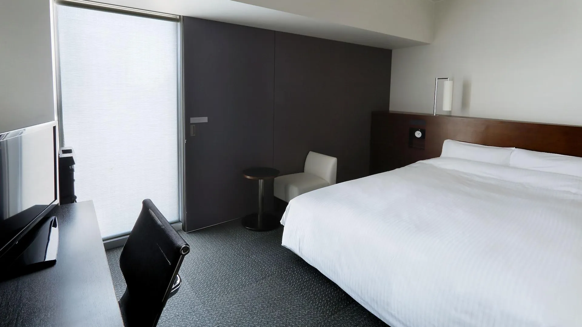 Jr Inn Sapporo Otel