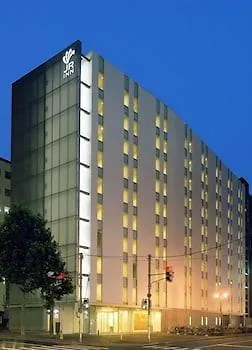 Jr Inn Sapporo Otel