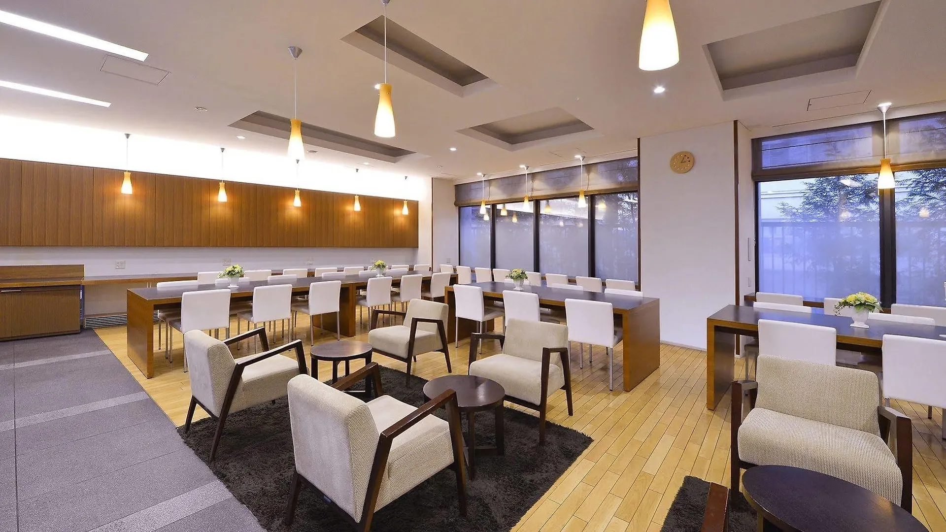 JR Inn Sapporo 3*,