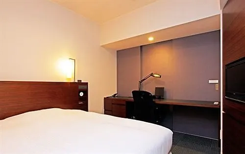 JR Inn Sapporo Hotel