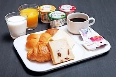JR Inn Sapporo