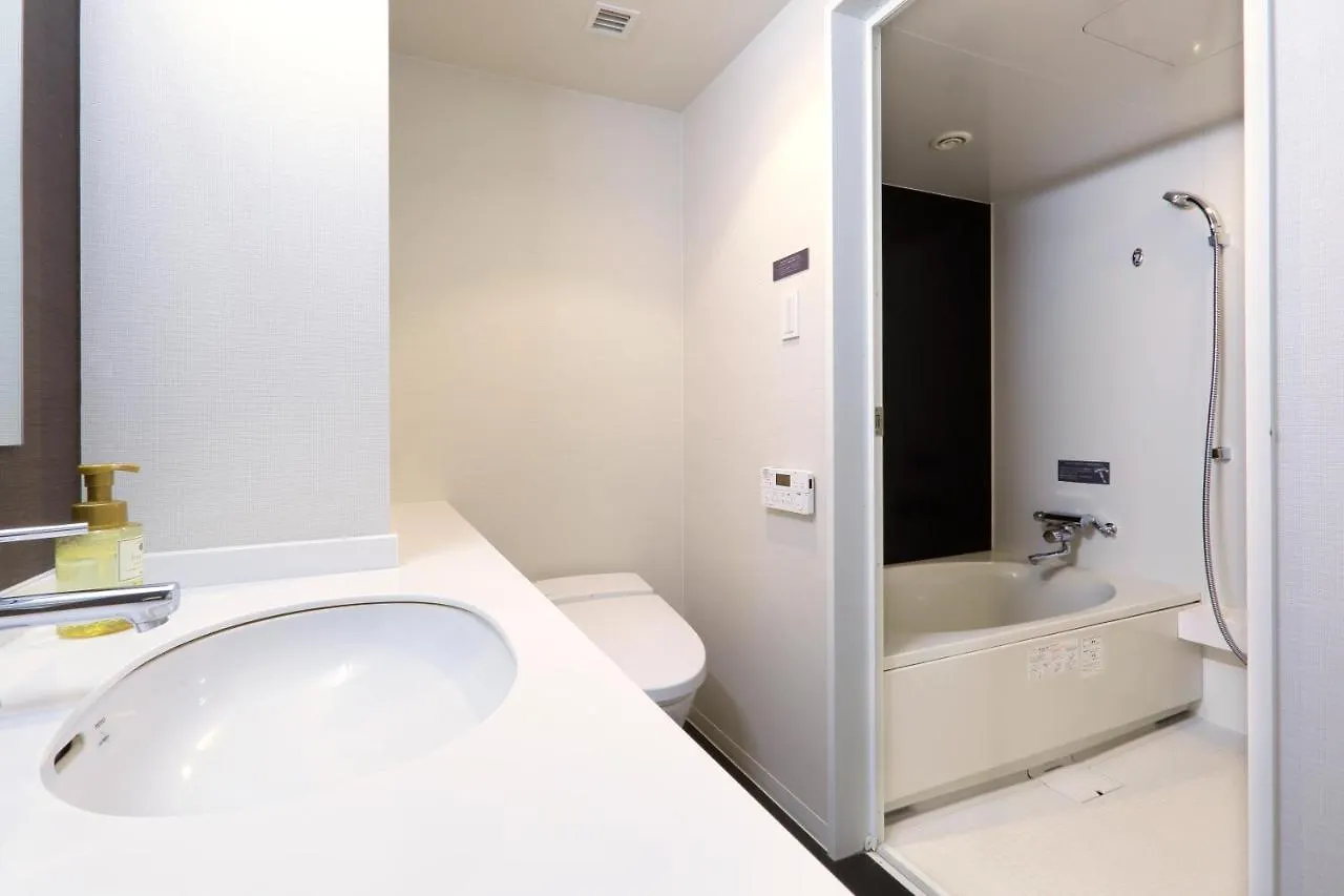 JR Inn Sapporo 3*,  Giappone