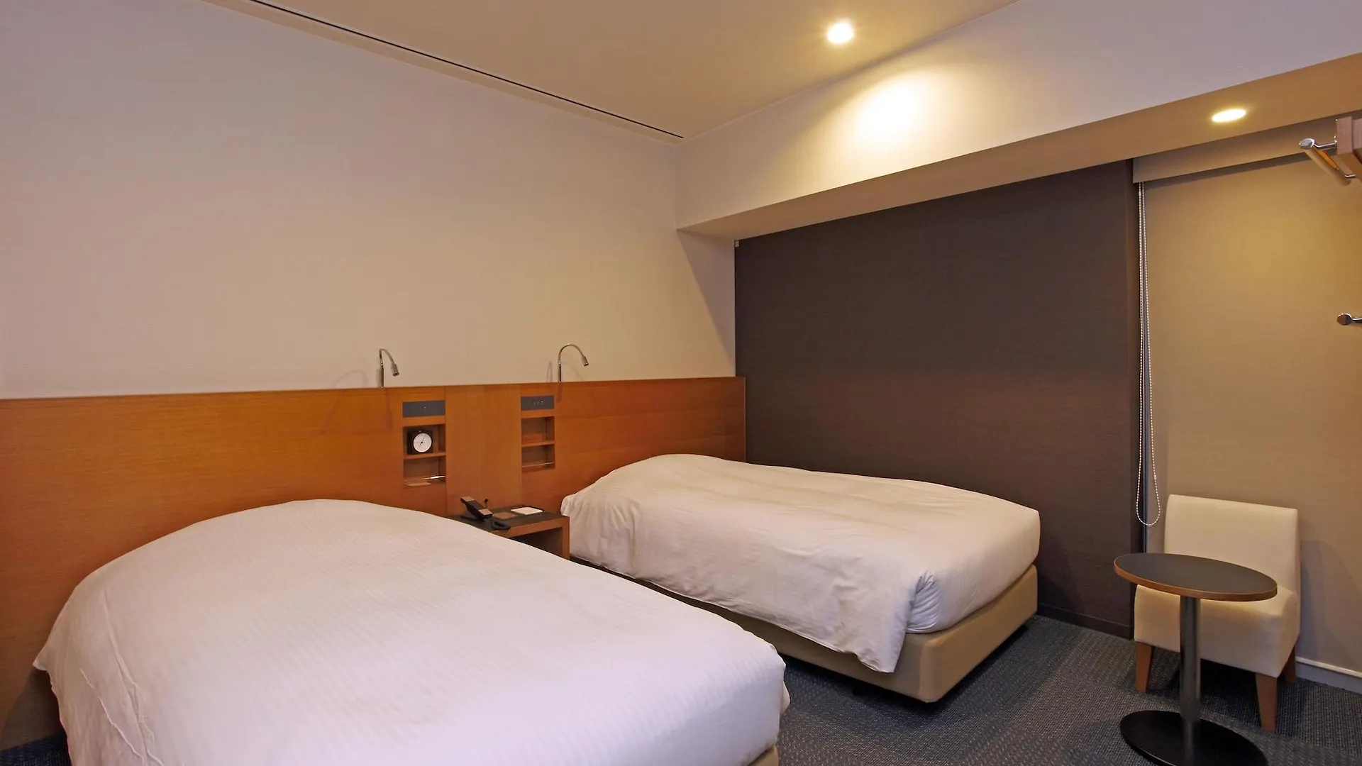 Jr Inn Sapporo