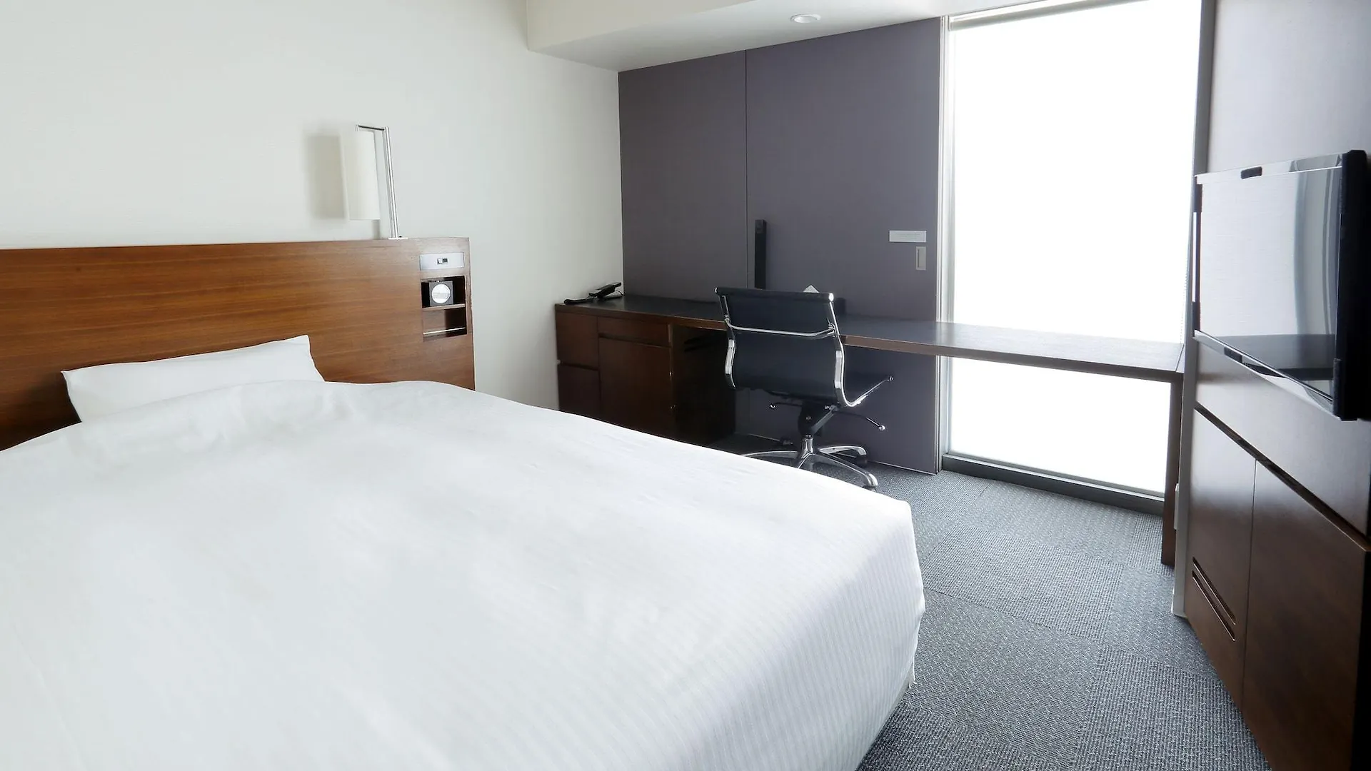 Jr Inn Sapporo Hotell