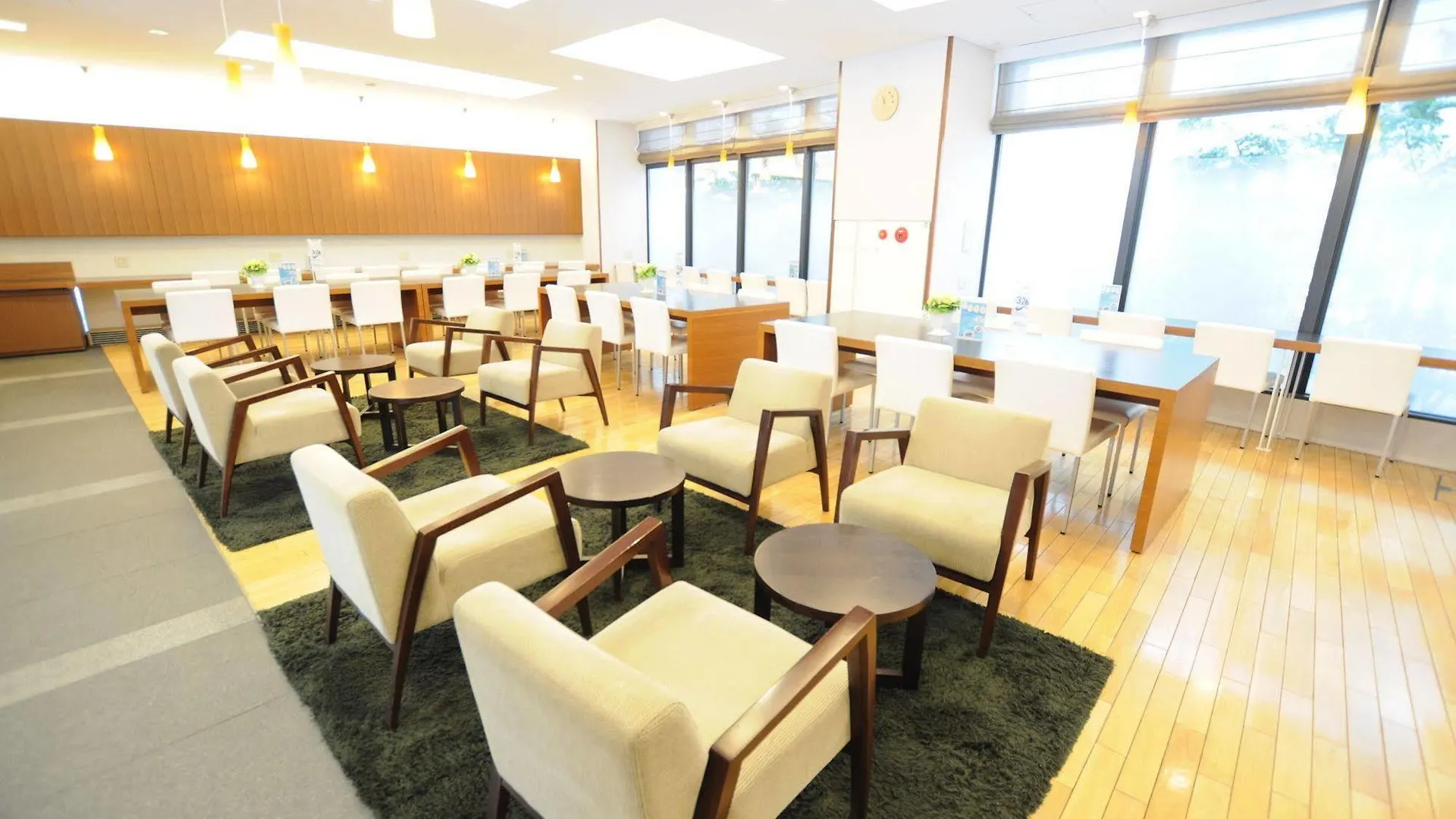 Jr Inn Sapporo