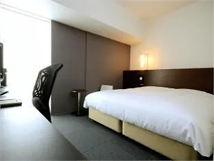 Jr Inn Sapporo Hotell